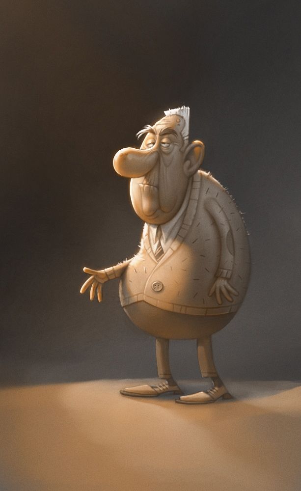 Amazing Drawings (70 pics)