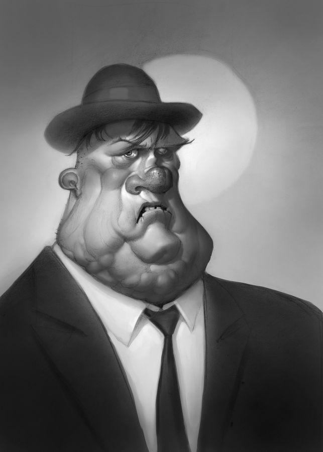 Amazing Drawings (70 pics)