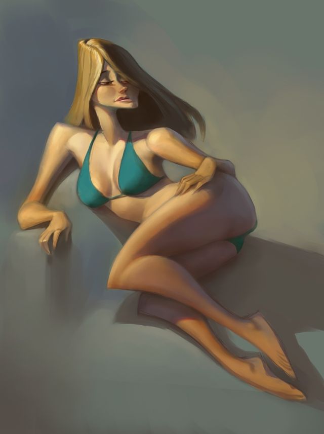 Amazing Drawings (70 pics)