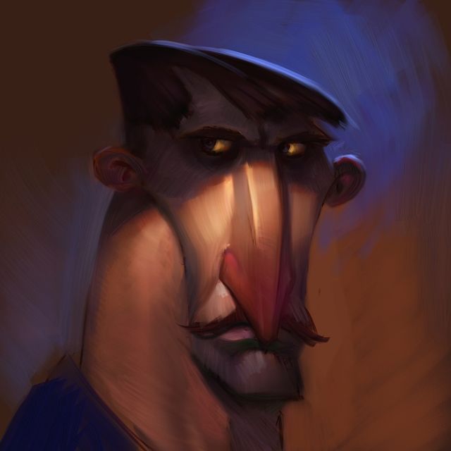 Amazing Drawings (70 pics)
