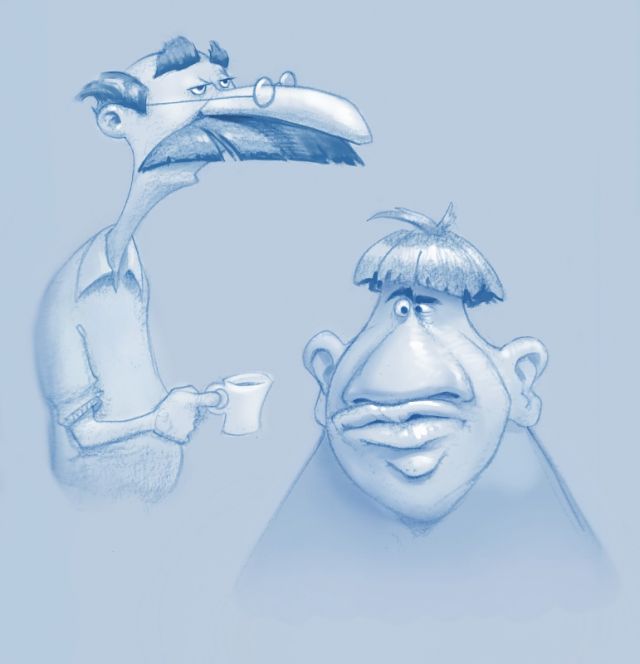 Amazing Drawings (70 pics)