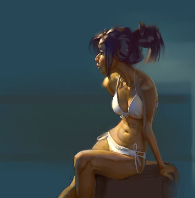 Amazing Drawings (70 pics)