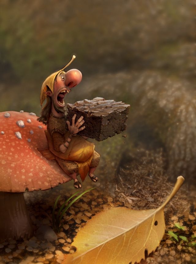 Amazing Drawings (70 pics)