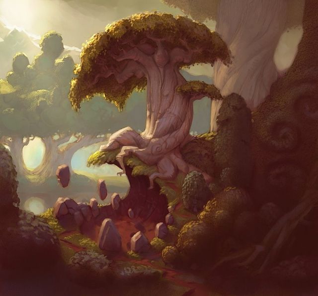 Amazing Drawings (70 pics)
