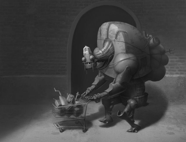 Amazing Drawings (70 pics)