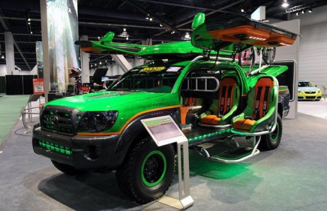 Gamers’ Dream Car (14 pics)