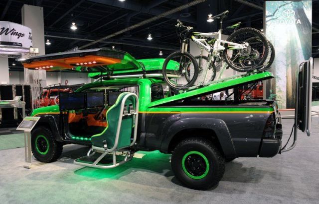 Gamers’ Dream Car (14 pics)