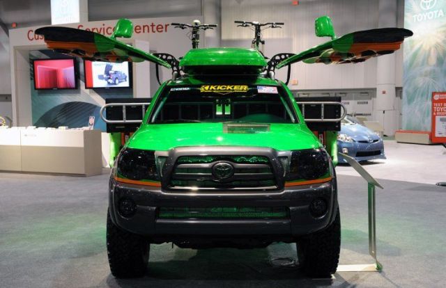 Gamers’ Dream Car (14 pics)