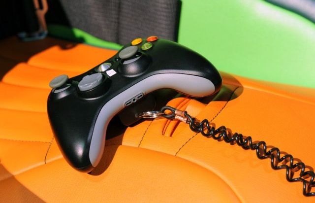 Gamers’ Dream Car (14 pics)