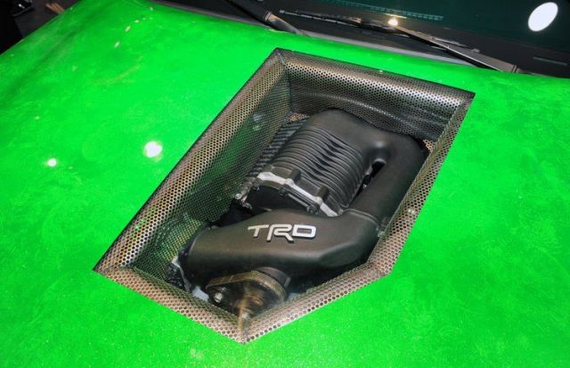 Gamers’ Dream Car (14 pics)