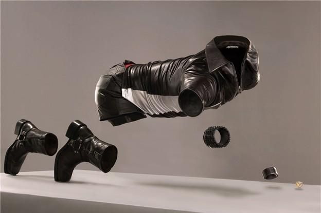Great photomontage - Invisible World (58 pics)