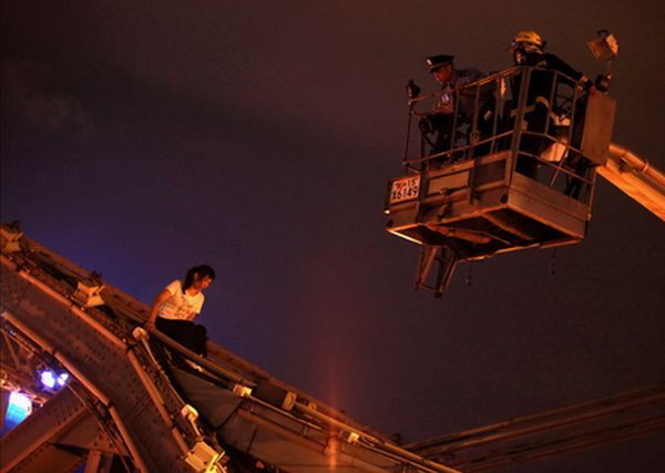 About a Horrible Trend in China (16 pics)