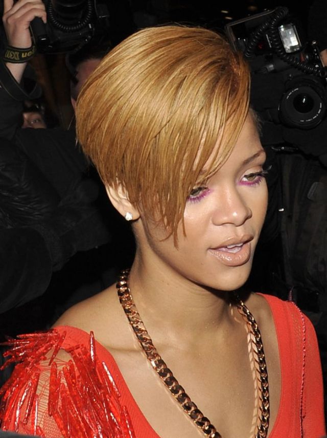 Rihanna(9 pics)