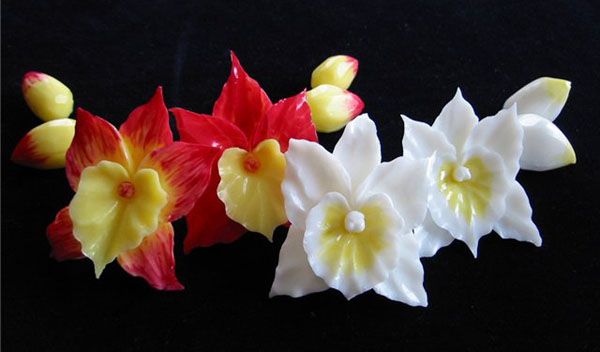 Fruit and Vegetable Art (38 pics)