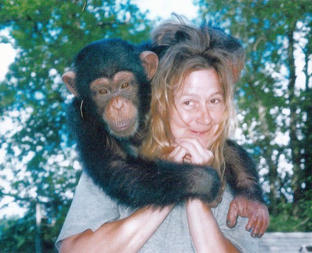 The Best Friends (7 pics + 1 video) HIGHLY GRAPHIC