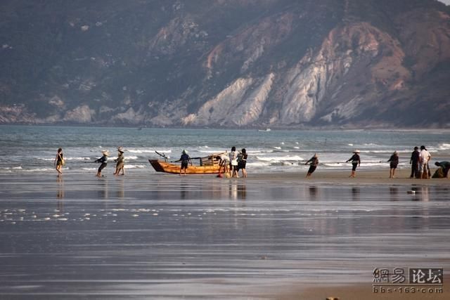 A real Big Fishing Net With… (26 pics)