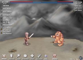 Ragnarok: Endurance Arena