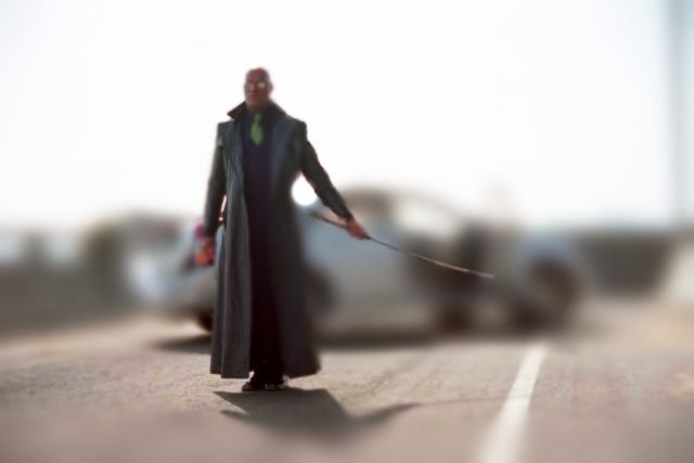 Stunning Tilt-Shift Photography (67 pics)