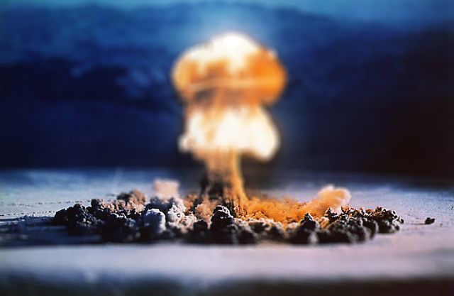 Stunning Tilt-Shift Photography (67 pics)