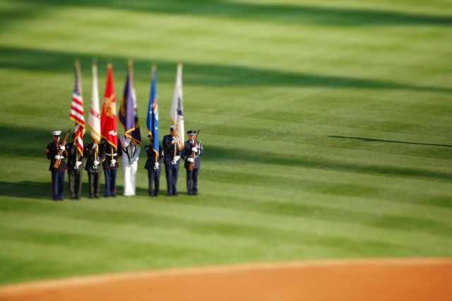 Stunning Tilt-Shift Photography (67 pics)