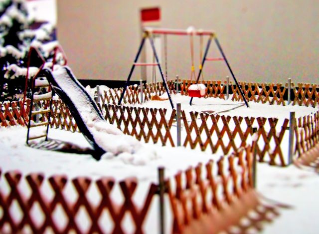 Stunning Tilt-Shift Photography (67 pics)