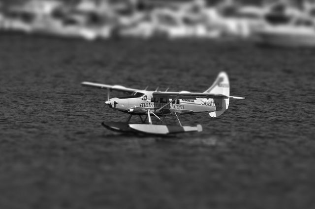 Stunning Tilt-Shift Photography (67 pics)