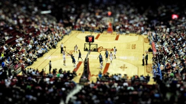 Stunning Tilt-Shift Photography (67 pics)