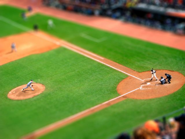Stunning Tilt-Shift Photography (67 pics)