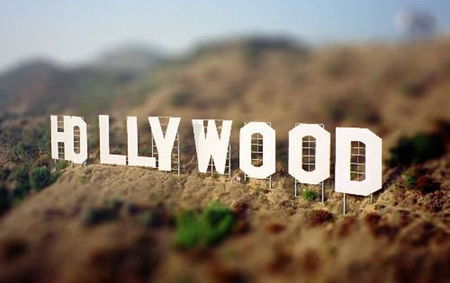 Stunning Tilt-Shift Photography (67 pics)