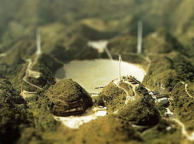 Stunning Tilt-Shift Photography (67 pics)