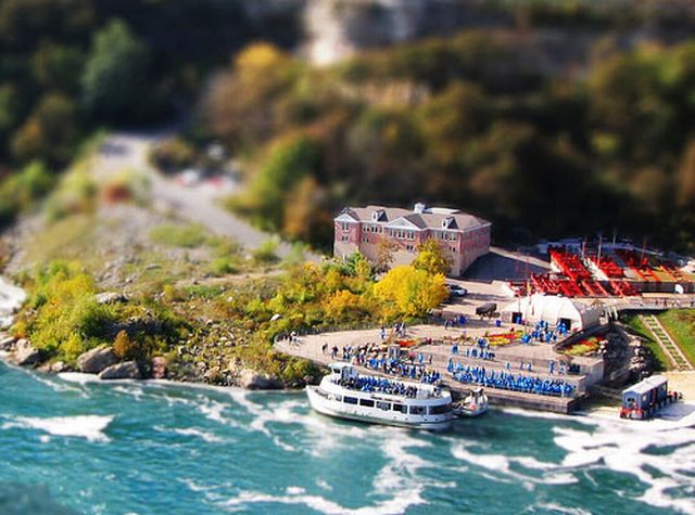 Stunning Tilt-Shift Photography (67 pics)