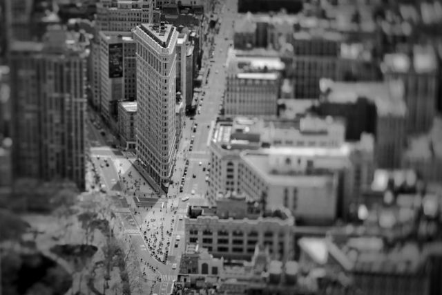 Stunning Tilt-Shift Photography (67 pics)