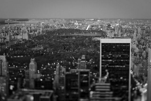Stunning Tilt-Shift Photography (67 pics)