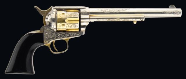 Collector weapons (77 pics)