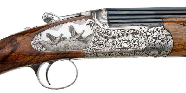 Collector weapons (77 pics)