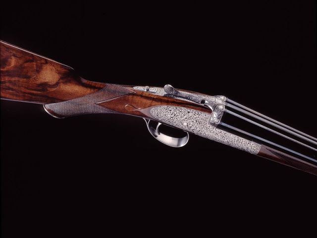 Collector weapons (77 pics)