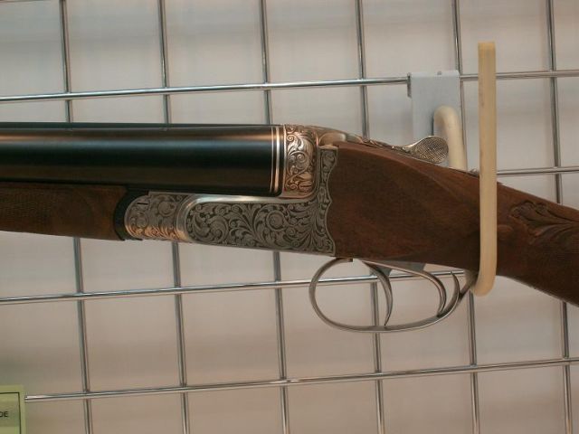Collector weapons (77 pics)