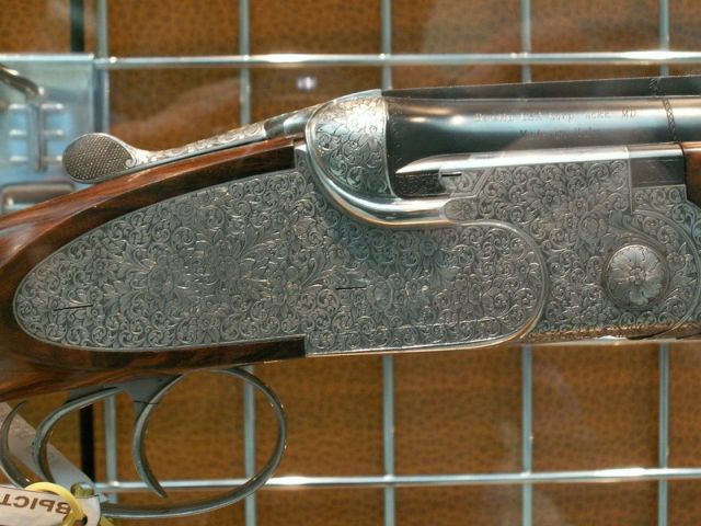 Collector weapons (77 pics)