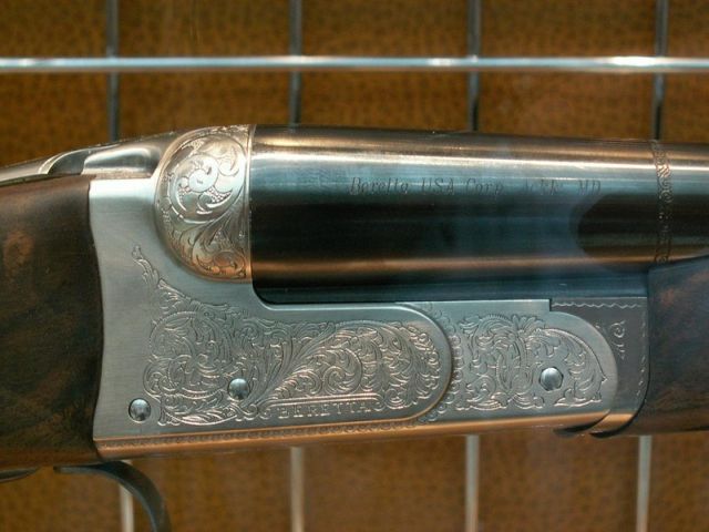 Collector weapons (77 pics)