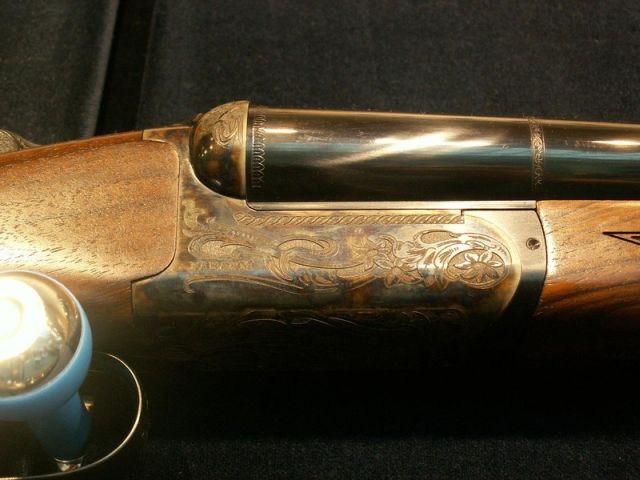 Collector weapons (77 pics)