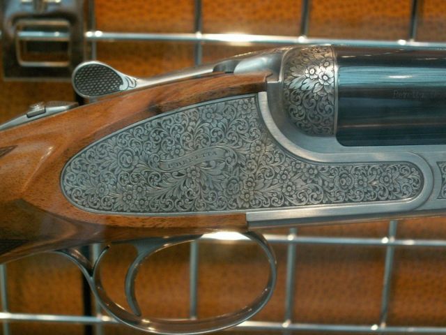 Collector weapons (77 pics)
