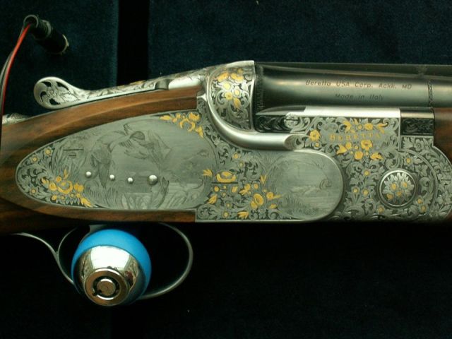 Collector weapons (77 pics)