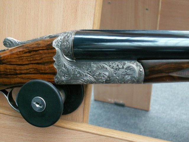 Collector weapons (77 pics)