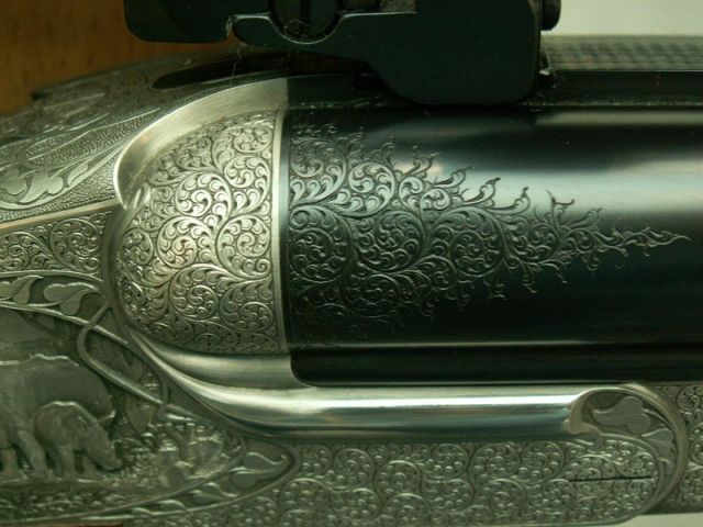 Collector weapons (77 pics)