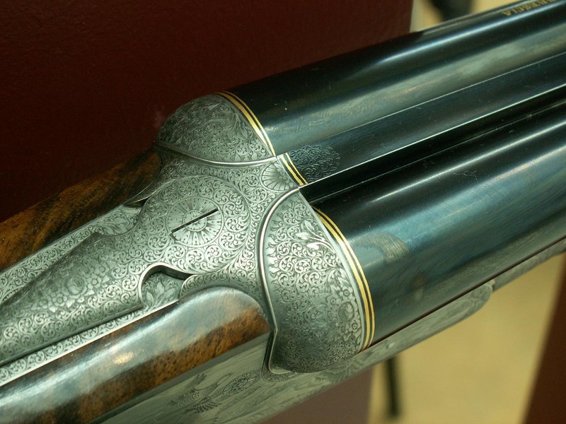 Collector weapons (77 pics)