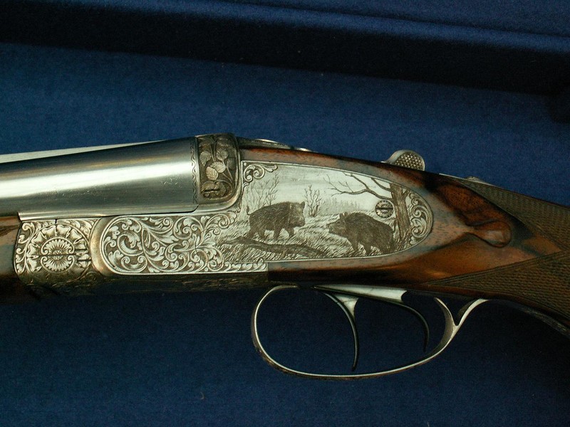 Collector weapons (77 pics)