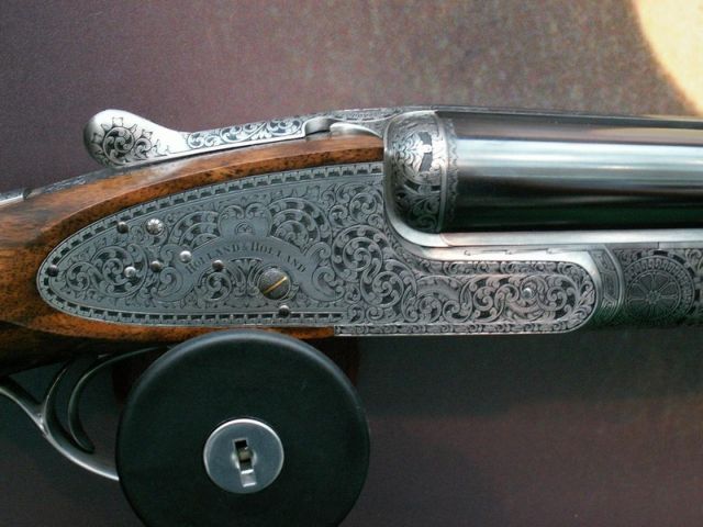 Collector weapons (77 pics)