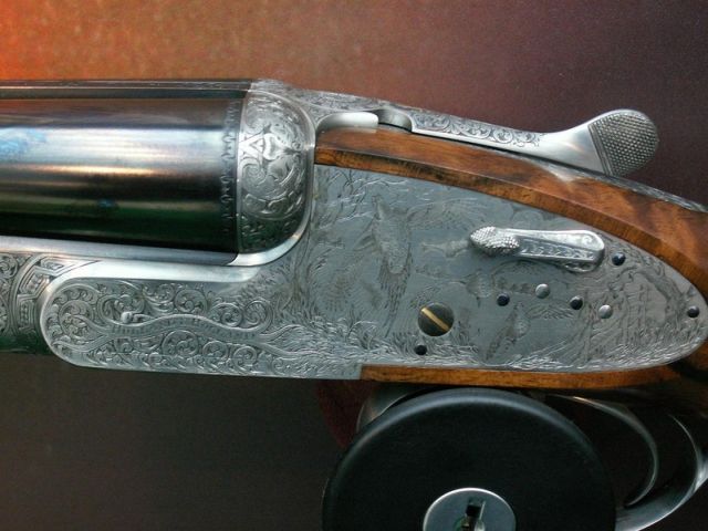 Collector weapons (77 pics)