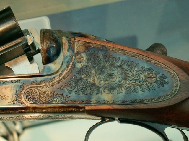Collector weapons (77 pics)
