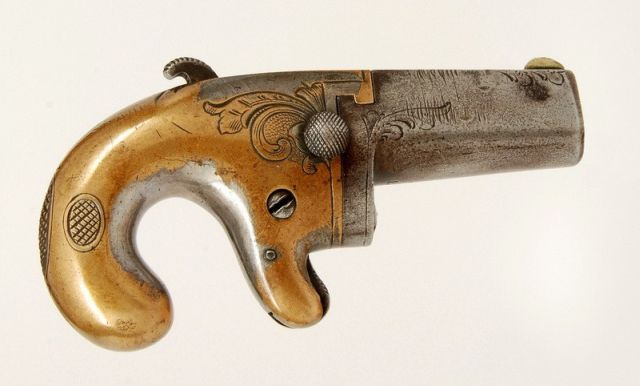 Collector weapons (77 pics)